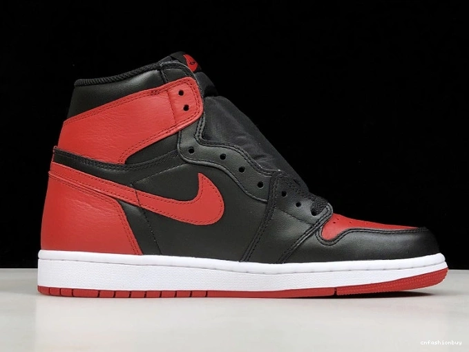 Banned High 555088-001 Jordan OG Retro 1 Air 0707